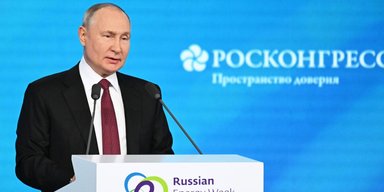 "Очевидные вещи": Путин заявил, что "поселенческая политика" Израиля одна из причин войны