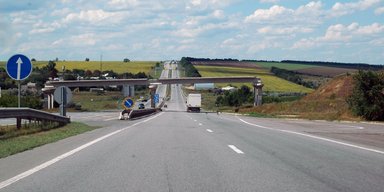 Передаем за проезд. Есть ли перспективы у платных дорог в Украине
