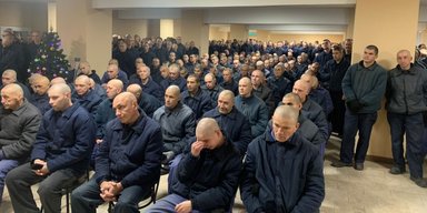 Від них відмовилася РФ: Україна вперше опублікувала імена полонених окупантів (список)