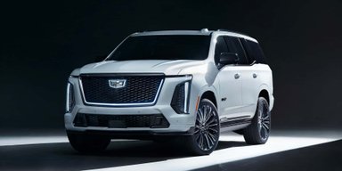 Cadillac випустила Escalade за $239 тисяч: розкішний позашляховик здивував ексклюзивними деталями
