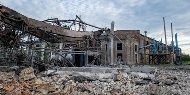 Прилетит куда угодно. Почему Украина не может сбить все ракеты России