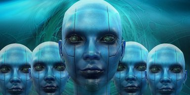 Не тот уровень интеллекта. Ученые утверждают, что мы проиграем войну с ИИ