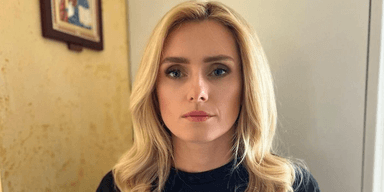 "Пропускают школу": Ирина Федишин рассказала, живут ли ее сыновья в Украине