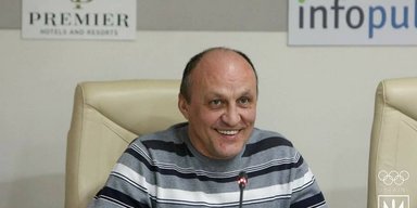 Покарати неможливо: тренер збірної України виїхав і почав працювати у Білорусі