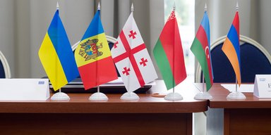 Дружба народов. Зачем Украине единое экономическое пространство со странами Восточного партнерства