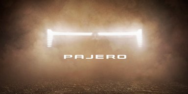 Mitsubishi Pajero возвращается: подробности и дата премьеры культового внедорожника (фото)