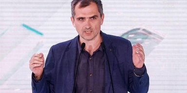 Наводив ракети РФ на Миколаїв: СБУ викрила нові злочини блогера-мільйонника Подоляки
