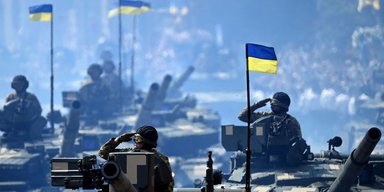 Для мобілізації ресурсів: в ОП пояснили, що буде в ще одному плані Зеленського (відео)