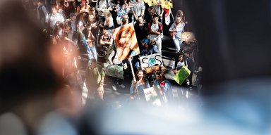 Сказка о Грете. Почему жизнь в мире, нарисованном воображением экоактивистов, не покажется раем