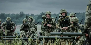 РФ назвала условия для перемирия в Украине: Кремль требует остановить мобилизацию (видео)