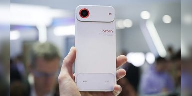 Цей тонкий смартфон на Android перевершив iPhone: чим він цікавий (фото, відео)