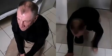 Міг знущатися з мобілізованих: ДБР розкрило деталі ймовірного приниження військового ТЦК в СІЗО