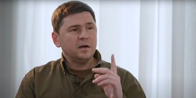 Можно будет "продать" в РФ: в ОП объяснили идею "аэропортового перемирия"