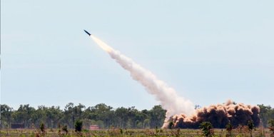 Украина получила около 20 ракет ATACMS от США, — NYT