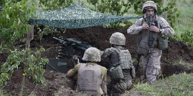 ЗСУ відійшли назад: росіяни просунулися на Сватівському напрямку, — DeepState (карта, відео)