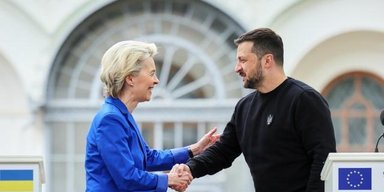 Вступ України до ЄС: Київ не розуміє умов вступу і відстає в боротьбі з корупцією, — FT