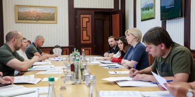 "Заставим за все заплатить": Шмыгаль поручил зафиксировать все убытки нанесенные Россией