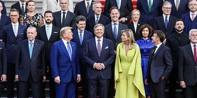 "Поважають у Росії": Трамп назвав лідера, який може допомогти завершити війну в Україні