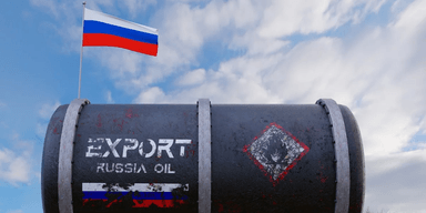 Танкери, стеля ціни на нафту, експорт газу: експерти про заходи, що здатні обвалити економіку РФ