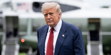 "Будут переговоры": Трамп заявил, что ему самому придется говорить с Зеленским и Путиным (видео)