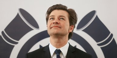 Дон культуры. Голос Майдана Евгений Нищук об искусстве власти и роли министра
