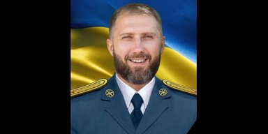 Перший, хто збив "Кинджал": стали відомі подробиці загибелі підполковника Дениса Сакуна