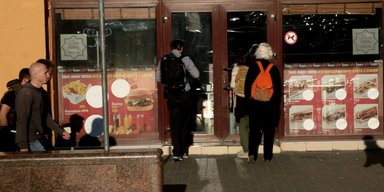 Погром на Бессарабке. Почему в Украине по-настоящему важные проблемы забалтываются