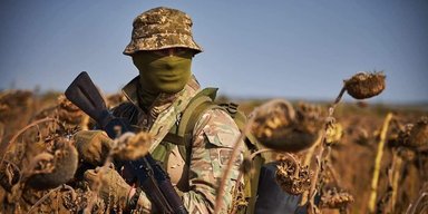 "Будут еще": аналитик спрогнозировал появление батальонов из этнических меньшинств РФ вроде "Сибири" (видео)