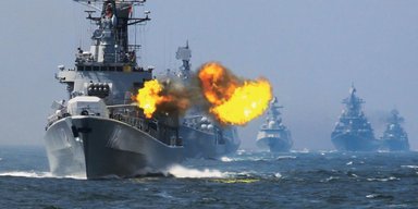 Имитация сверхдержавы. Почему Россия создает вокруг себя столько проблем