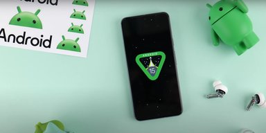 Смартфоны превращаются в "кирпичи": главные проблемы новой Android 15 и как их исправить
