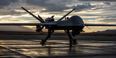 Ескалація в Чорному морі. Навіщо Росія збила дрон MQ-9 Reaper та якою буде відповідь США