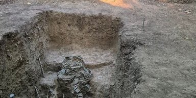 Привлекло внимание экспертов: исследователи обнаружили многочисленные артефакты в древнем селе (фото)