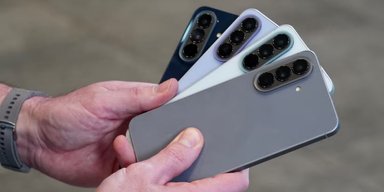 Який бюджетний смартфон Samsung обрати цього року: Galaxy A57 проти Galaxy A37