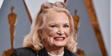 В возрасте 94 лет умерла звезда фильма "Дневник памяти"