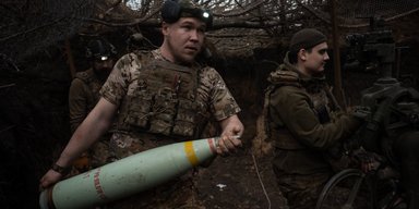 Павлоградский химзавод поставил ВСУ непригодные мины: в СБУ раскрыли новые подробности