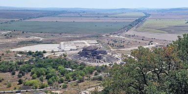 Самое древнее пиво Европы: в Болгарии обнаружили 6500-летний солод (фото)