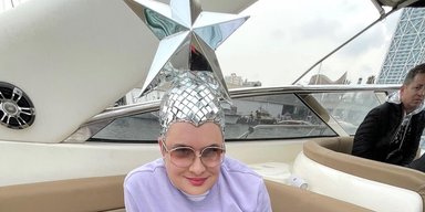 "Не место в украинской столице": на Сердючку подали заявление в полицию, детали скандала