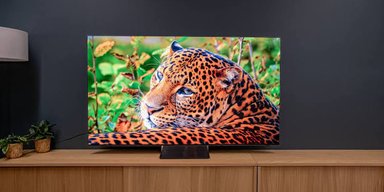 Оголошено найкращий телевізор із RGB-підсвічуванням 2026 року: Sony проти Samsung (фото)