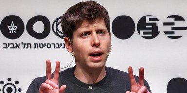 В OpenAI попередили про прорив у галузі ШІ, який може загрожувати людству, — ЗМІ