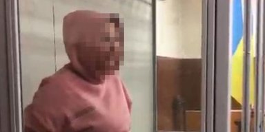 Шпигувала за ЗСУ як "волонтерка": агентку "007" засудили до 15 років ув'язнення