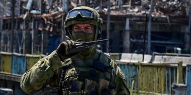 "ПІд чужим прапором": пропагандисти Угорщини та РФ звинуватили Україну в підготовці спецоперації