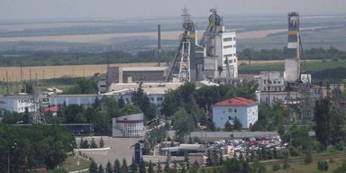 ТОВ "Краснолиманське" у 2023 році сплатило на 25% більше податків у порівнянні з минулим роком – 729,3 млн гривень