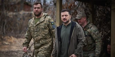 Приказал выводить людей: командир 59 ОШБр Шевчук подтвердил свою отставку, детали