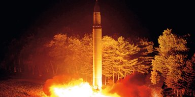 Запахло ядерной грозой. Почему война между США и Северной Кореей близка как никогда