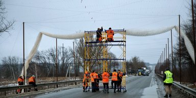 Близько 600 км: в Україні визначилися з дорогами, яким потрібен захист від російських дронів