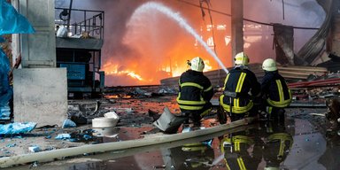 "У мене дивне відчуття, що росіяни не хочуть миру": до Келлога відкрито звернулась донька