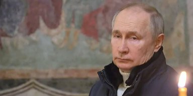 Маніпуляція через віру: що приховує історія з "молитвою Путіна за Трампа"