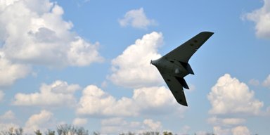 Балтія, партизани чи ЗСУ: хто і звідки міг запустити дрони, що атакували Росію