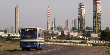 Знакомые лица. Достанется ли Фирташу Одесский припортовый завод