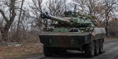 ВСУ оснастили AMX-10RC системой РЭБ: как теперь применяется бронемашину в бою (фото)